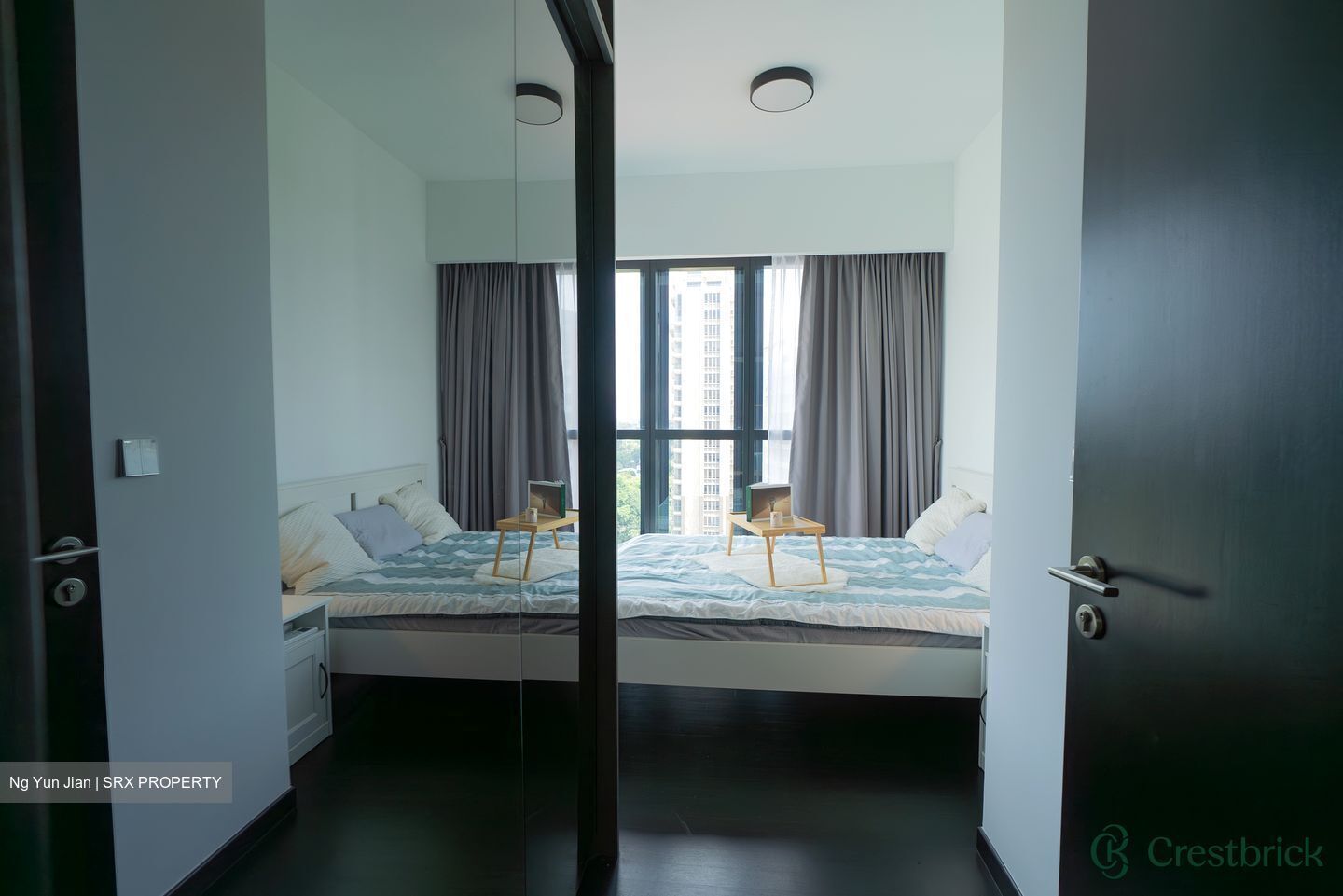 120 Grange (D10), Apartment #436741121